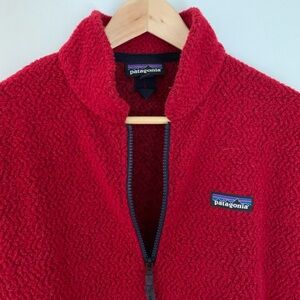 Patagonia Pullover
